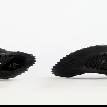 Кецове и обувки On Running Cloudstratus Черно | 39.99214, 3