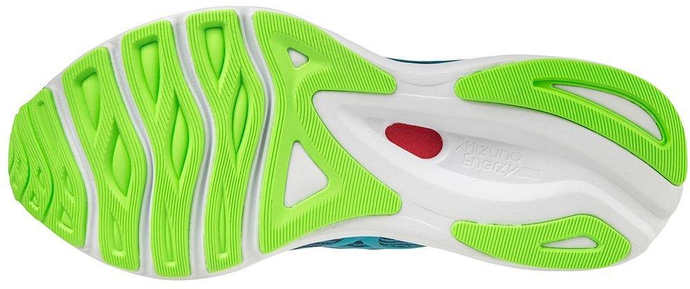 Кецове и обувки Mizuno Wave Sky 5 Синьо | J1GC210226, 1