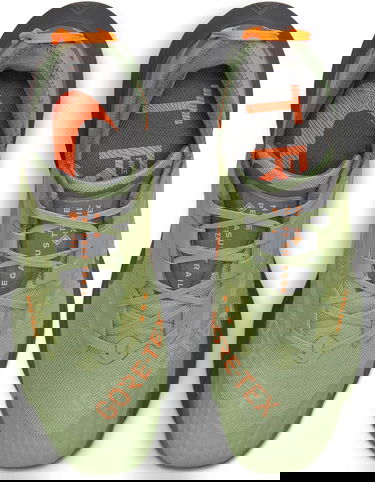 Кецове и обувки Nike Pegasus Trail 3 GTX Зелено | do6728-300, 3