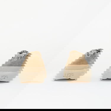 Кецове и обувки UGG Tasman Weather Hybrid Slipper Бежово | 1144096-MSDC, 4