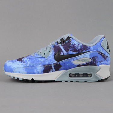 Кецове и обувки Nike Air Max 90 SD "Persian Violet" Синьо | 724763-500, 0