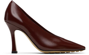Бижута Bottega Veneta Bottega Veneta Sofia Pumps Бургунди | 827710 V3H90, 0