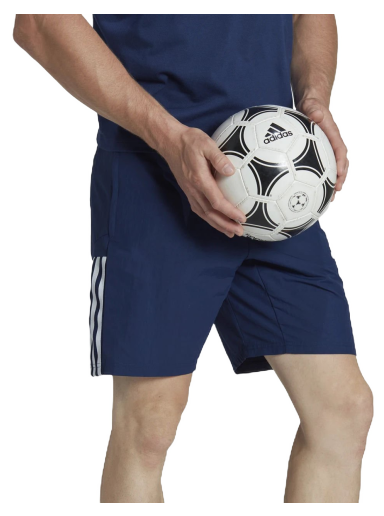 Tiro 23 Competition Downtime Short