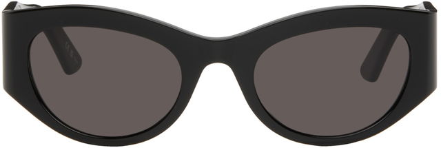 Round Sunglasses