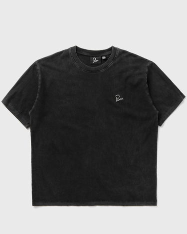 Тениска By Parra Signature T-Shirt Черно | 52214, 0