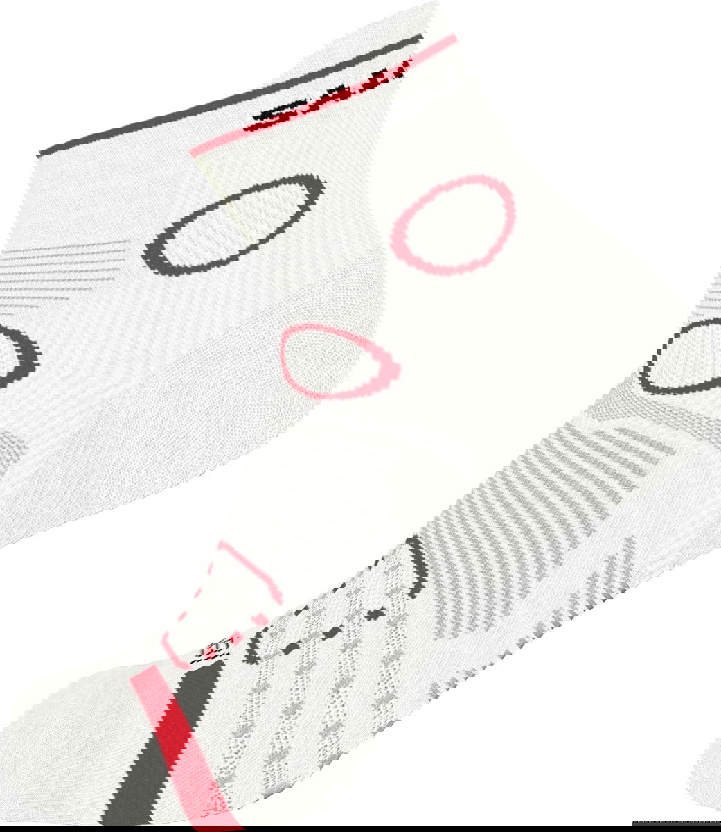 Чорапи Salomon S/LAB Pulse Ankle Socks Бяло | lc2087300, 1