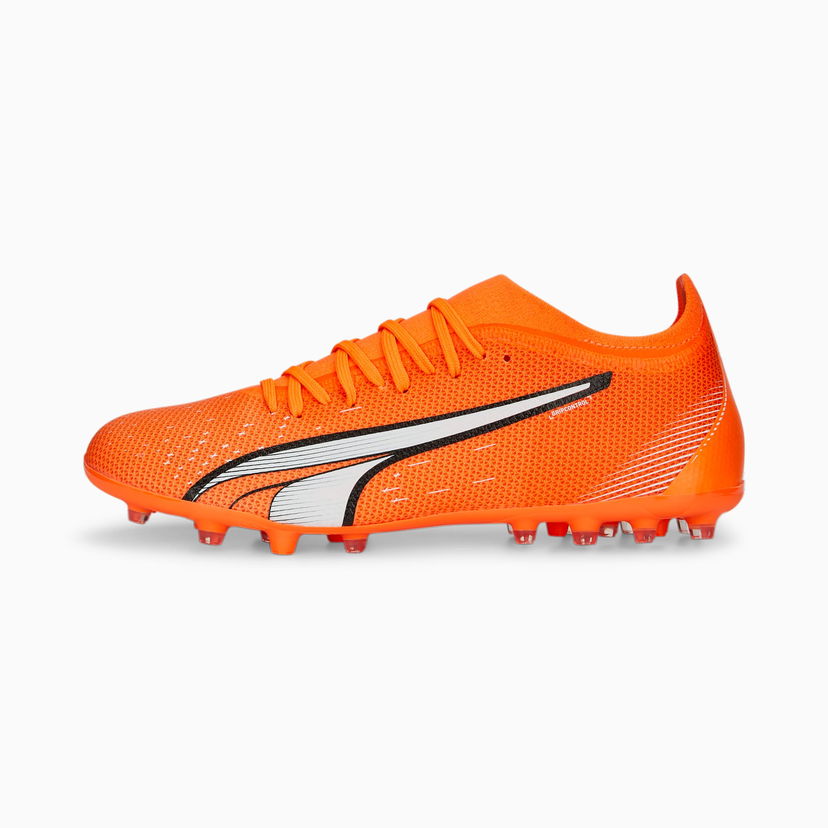 Кецове и обувки Puma ULTRA Match MG Оранжево
 | 107219_01