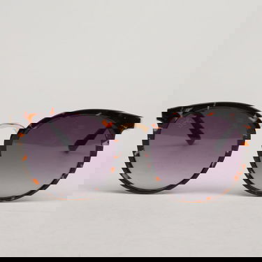 Слънчеви очила Jeepers Peepers Round Tort Sunglasses Бургунди | JP18132, 2