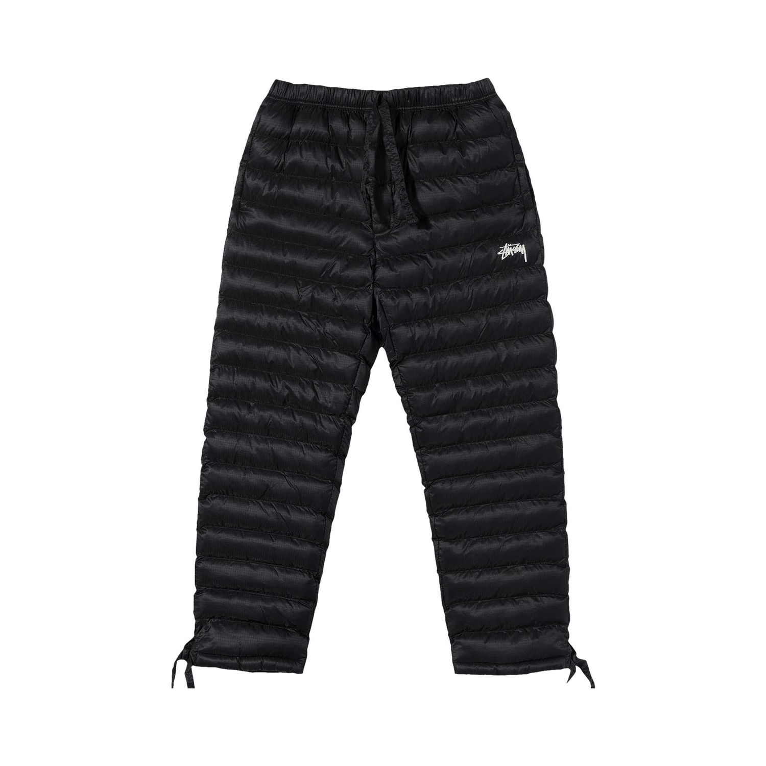 Панталони Nike Stussy Insulated Pants Черно | DC1092 010, 1