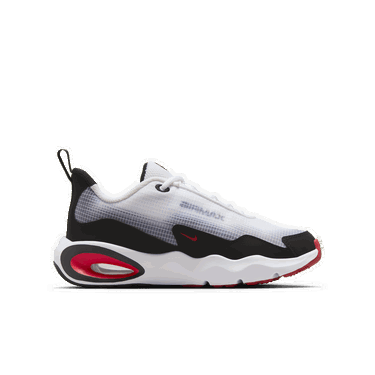 Кецове и обувки Nike Air Max Nova Бяло | FN4446-100, 2
