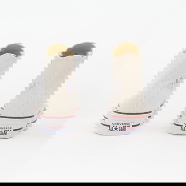 Кецове и обувки Converse CHUCK TAYLOR ALL STAR LIFT PLATFORM Бяло | A15538C, 4