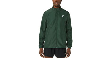 Яке Asics Core Зелено | 2011c344-300, 1