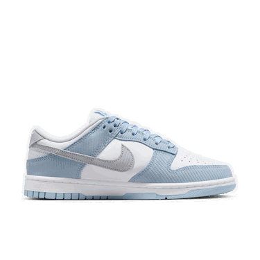 Кецове и обувки Nike Nike Dunk Low Синьо | FN7167-400, 2