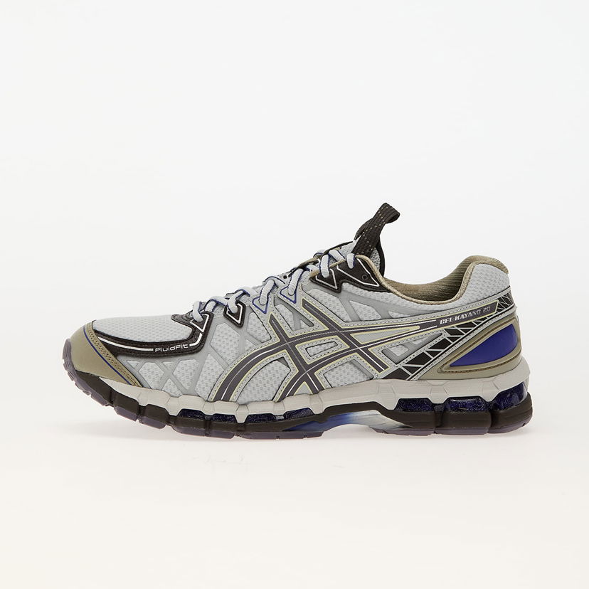 Бягане Asics Kiko Kostadinov x UB10-S Gel Kayano 20 Черно | 1203A640-020