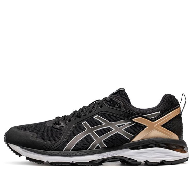 Кецове и обувки Asics GT-Motor Черно | 1011A938-005