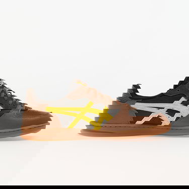 Кецове и обувки Asics Skyhand OG Кафяво | 1203A451-201, 2