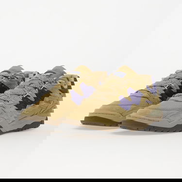 Кецове и обувки Karhu Fusion XT Pale Olive Green/ Skipper Blue Бежово | F850015, 5