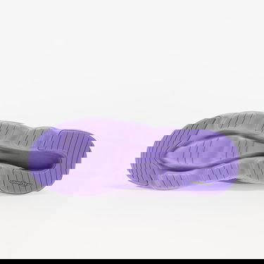 Кецове и обувки Skechers Go Run Swirl Tech Purple Лилаво | 128797 PUR, 3
