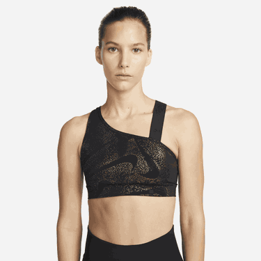 Сутиен Nike Sport Bra Черно | DQ5242-010, 4