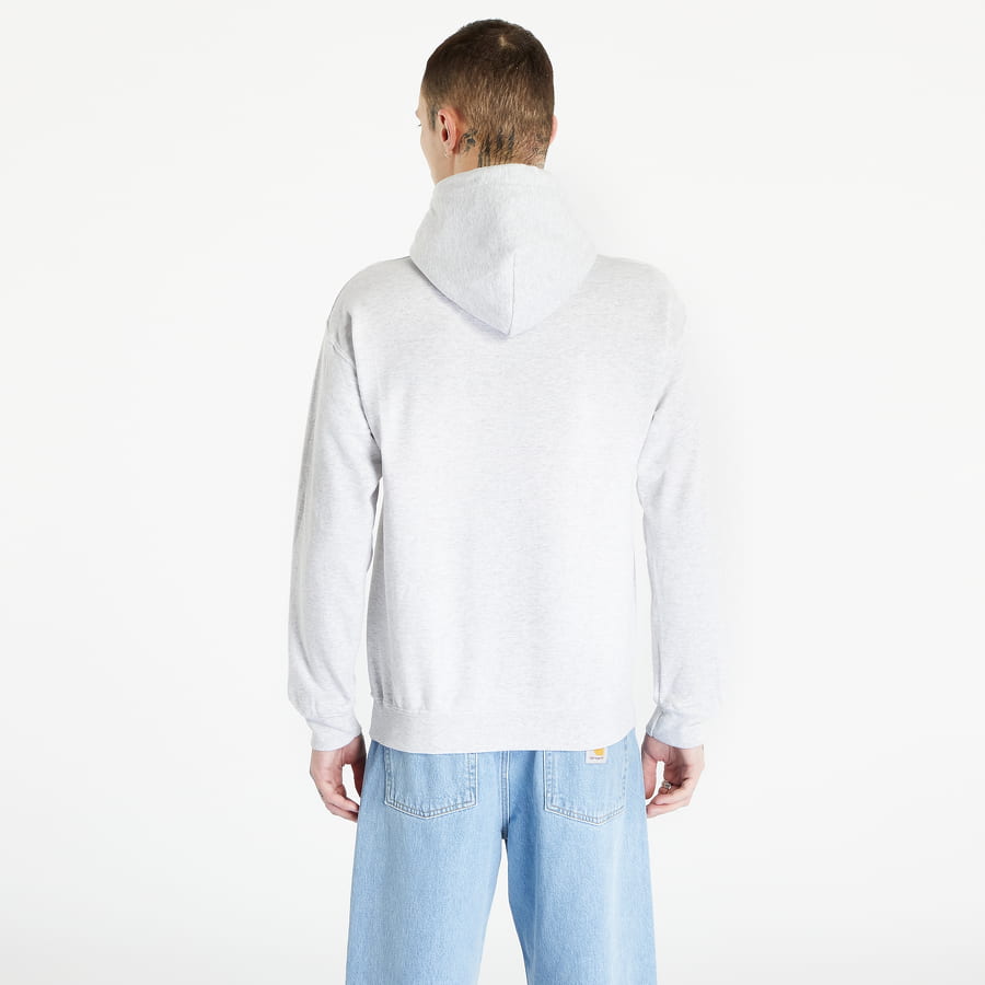 Суитчър Thrasher Kid Cover Hoodie Сиво | 145215, 1