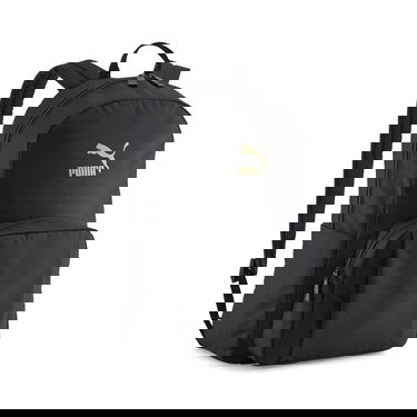 Раница Puma Backpack Classics Archive Backpack Black, Universal Черно | 07998502, 0