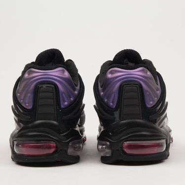Кецове и обувки Nike Air Max Deluxe Лилаво | AJ7831-004, 3