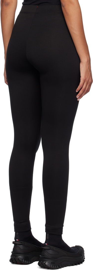 Клинове Moncler Grenoble Lightweight Sport Leggings Черно | J20988H00009899JO, 2