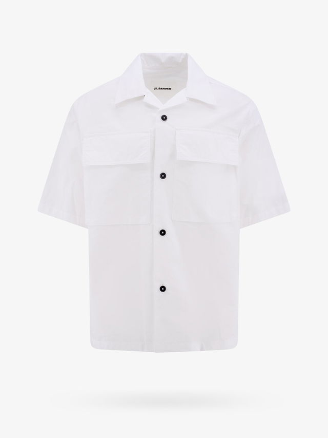 Regular Fit Shirt