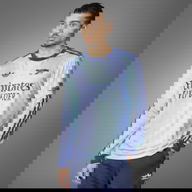 Фланелка adidas Originals Arsenal FC Third Jersey 2024/25 Тюркоазено | is8138, 6