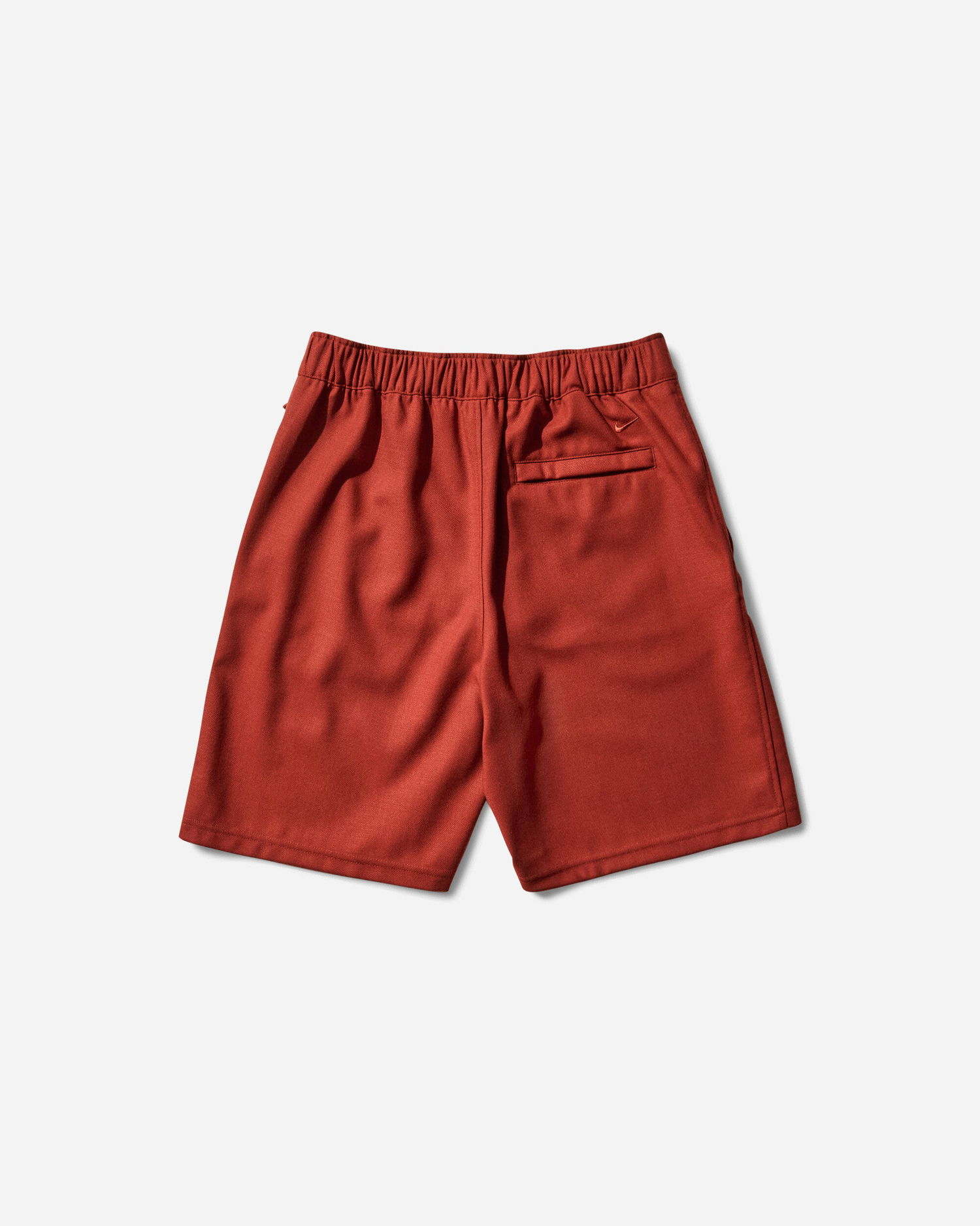 Къси панталони Nike Wool Classic Woven Shorts Червено | HM9453-641, 0