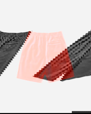 Къси панталони Nike Wool Classic Woven Shorts Червено | HM9453-641, 0