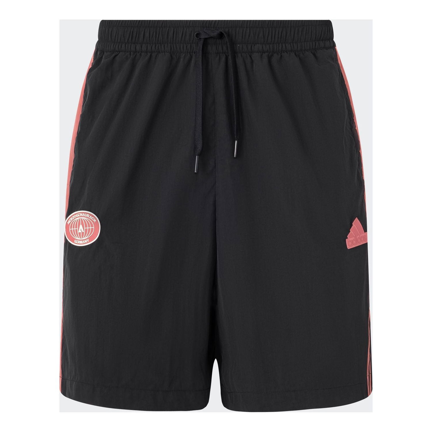 Къси панталони adidas Performance Tiro Woven Shorts Черно | JC5764, 0