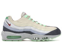 Air Max 95 "Halloween" (2014)