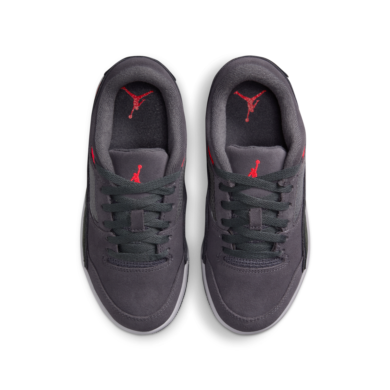 Кецове и обувки Jordan Jordan Flight Court Сиво | HF3333-003, 1