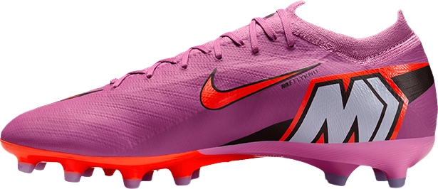 Кецове и обувки Nike Zoom Vapor 16 Pro AG-Pro Лилаво | fq8684-600, 1