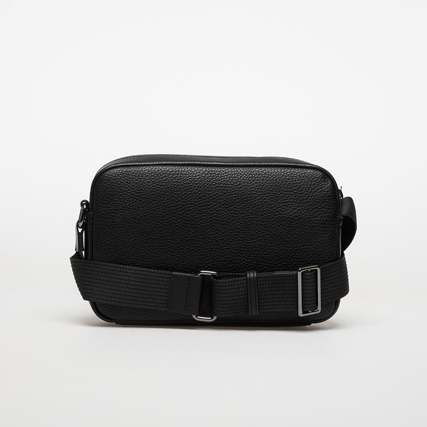 Чанта през рамо Tommy Hilfiger Tommy Hilfiger Central Reporter Bag Черно | AM0AM13635 BDS, 1