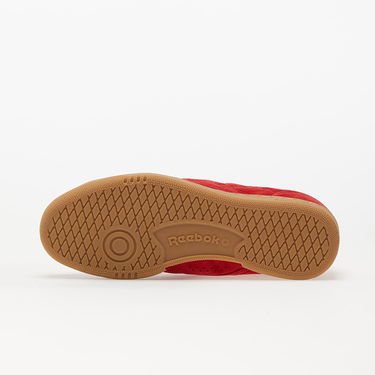 Кецове и обувки Reebok Club C 85 Grounds Червено | GV6954, 3