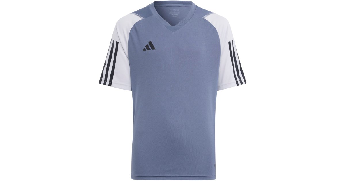 Фланелка adidas Originals Tiro 23 Competition Jersey Синьо | hp1907, 1