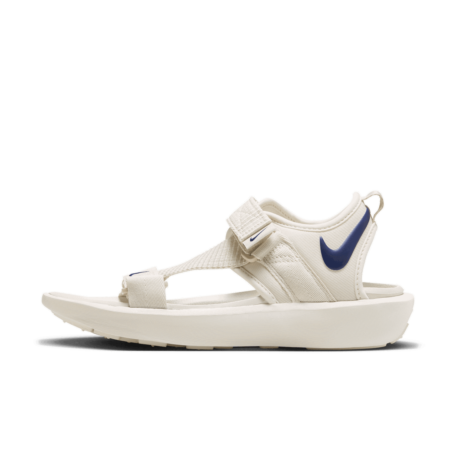 Кецове и обувки Nike Vista Sandals W Бяло | DJ6607-003, 0