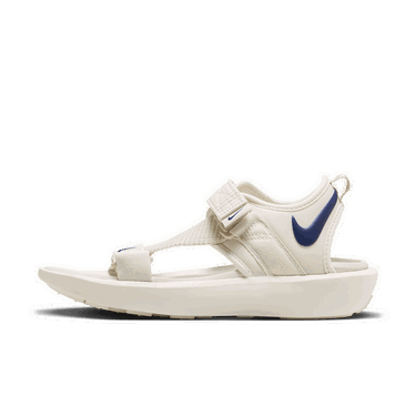 Кецове и обувки Nike Vista Sandals W Бяло | DJ6607-003, 0