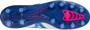 Кецове и обувки Mizuno Mizuno Morelia Neo Beta Elite FG Бяло | p1ga2542-25, 2