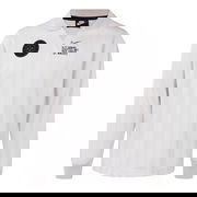 Long Sleeves Collar T-Shirt