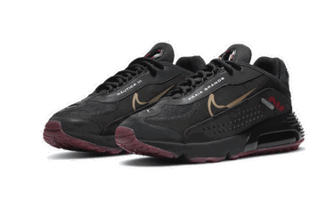 Кецове и обувки Nike Neymar Jr. x Air Max 2090 ''Black'' Черно | CU9371-001, 2