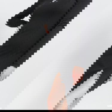 Pокля Nike Air Long Sleeve Dress Черно | DD5445-010, 3