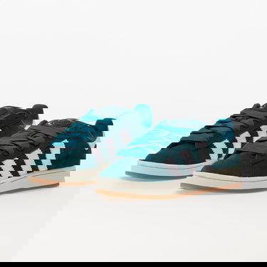Кецове и обувки adidas Originals Campus 00s Зелено | HR1467, 5