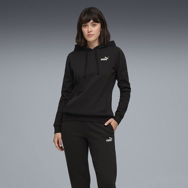 Комплект Puma Hooded Tracksuit Сиво | 688162_01, 2