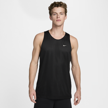 Фланелка Nike Standard Issue Dri-FIT Черно | FZ0210-010, 0