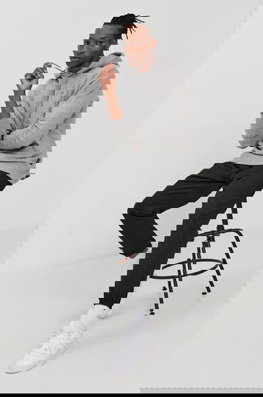 Суитчър Napapijri Hoodie Черно | NP0A4FQV, 1