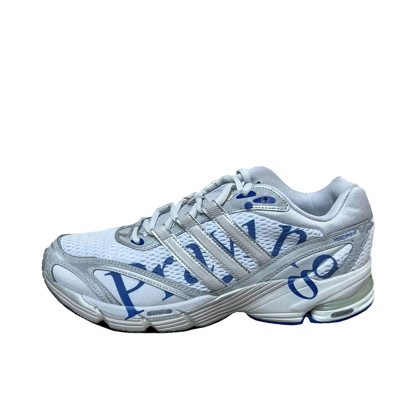 Кецове и обувки adidas Originals Supernova Cushion 7 Praying White Blue Синьо | HP9900