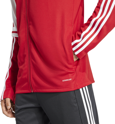 Комплект adidas Originals Squadra 25 Track Jacket Червено | jd2979, 1